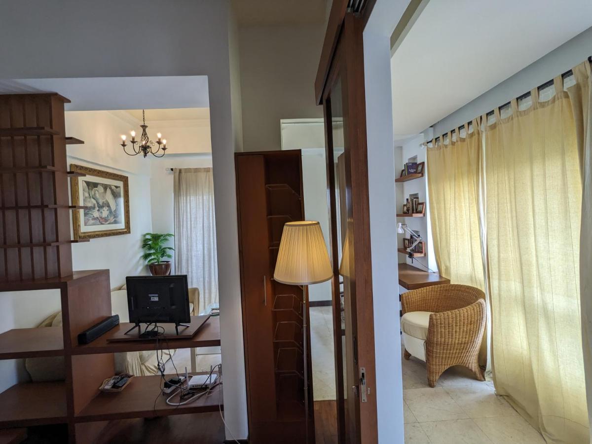 The Peninsula Apartment