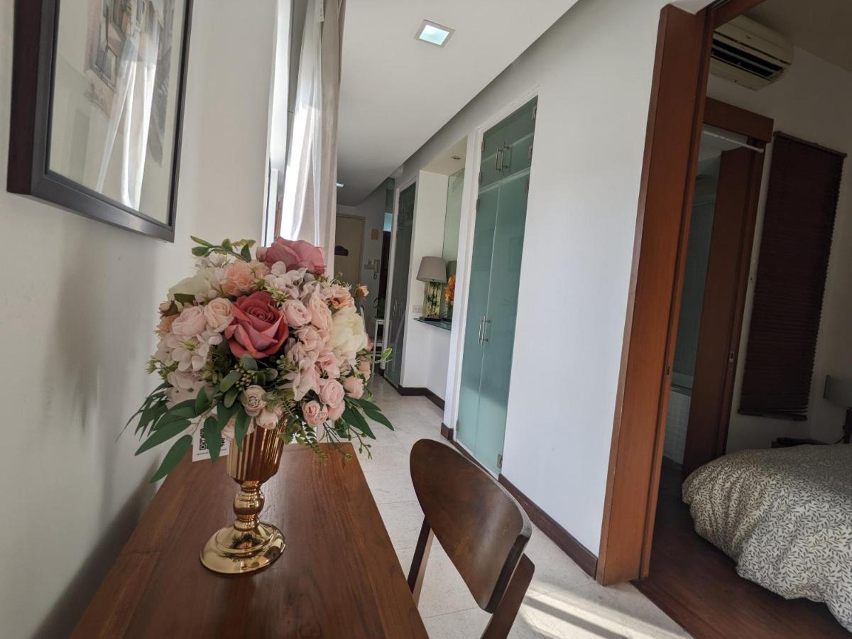The Peninsula Apartment Kuala Lumpur