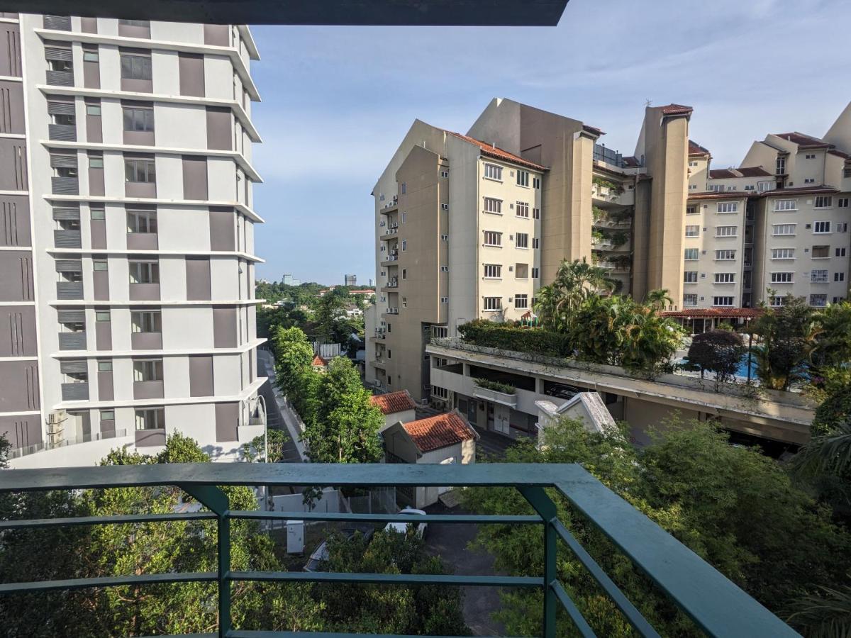 The Peninsula Apartment Kuala Lumpur